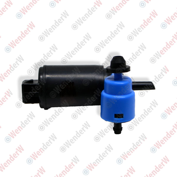 Моторчик омывателя VW pointer/golf BR (04...) - WENDERW WETC095
