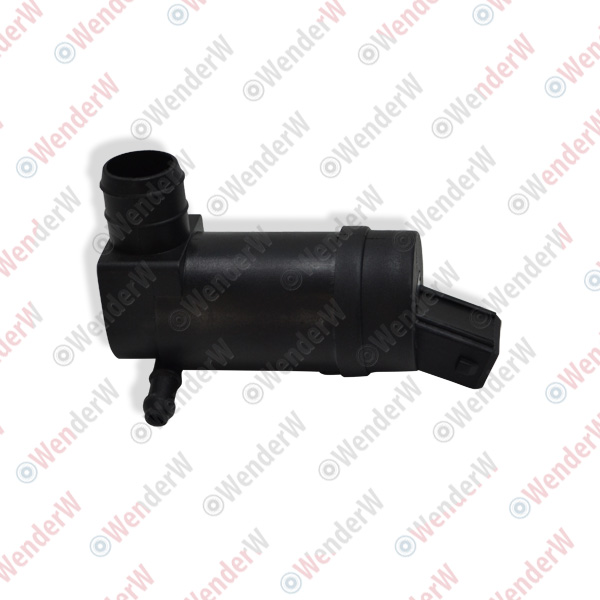 Моторчик омывателя ford mondeo III (00-07) - WENDERW WETC097