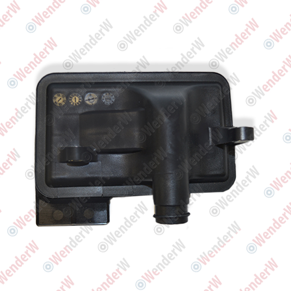 Фильтр масляный акпп honda cr-v (02-06), accord VII (03-08) - WENDERW WETF049
