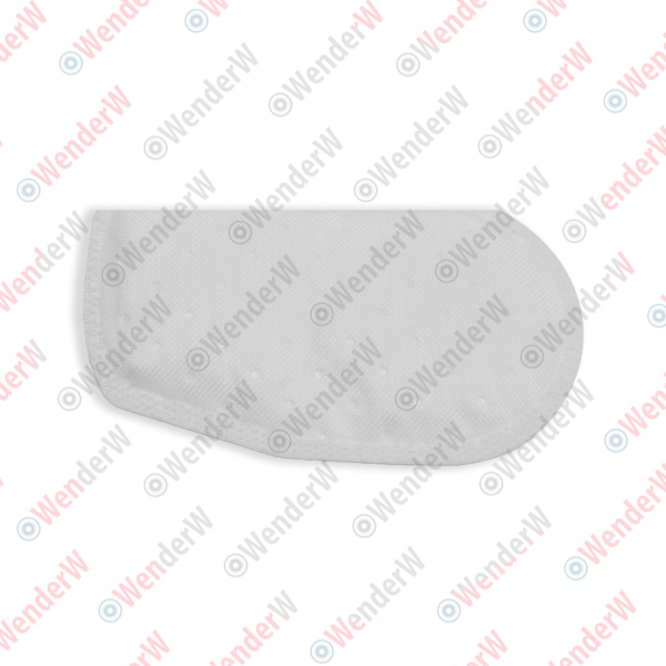 Фильтр топливный для бензонасоса ford focus III (11…) - WENDERW WETF101