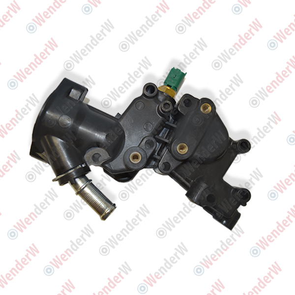 Термостат peugeot 307 (01-07), citroen C3 (00-09) - WENDERW WETR015