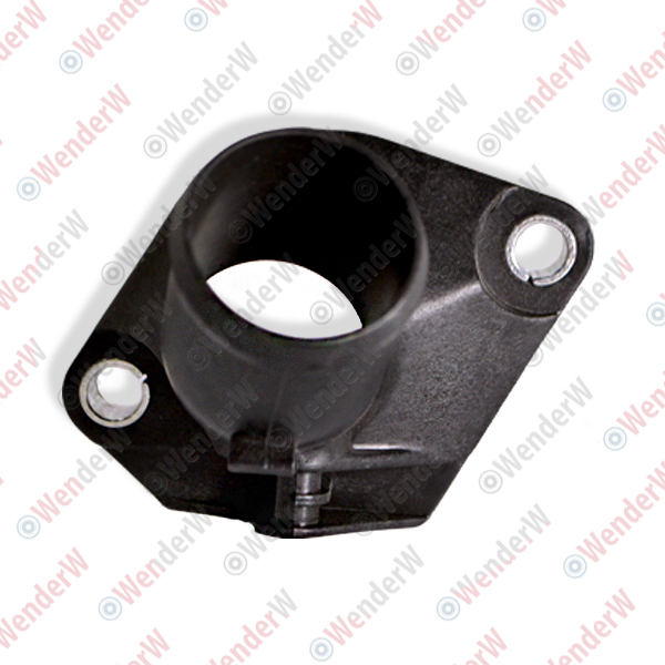 Крышка термостата nissan qashqai J10 (06-13) - WENDERW WETR044