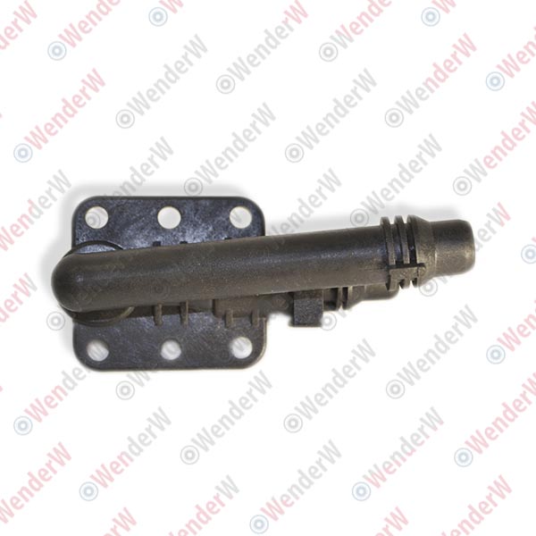 Термостат BMW 6 e63/e64 (04-09) - WENDERW WETR080