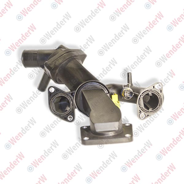 Корпус термостата land rover range rover sport (05-09) - WENDERW WETR155