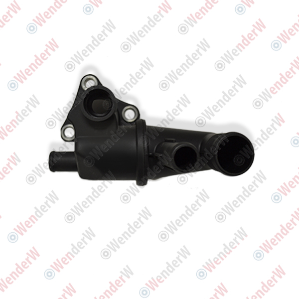Корпус термостата hyundai getz (02-…) - WENDERW WETR202