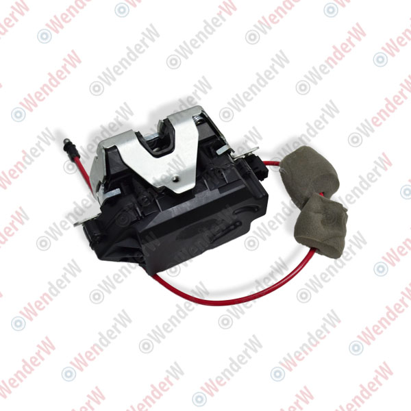 Замок багажника mercedes w164 (ml) (05-11) - WENDERW WEZ033