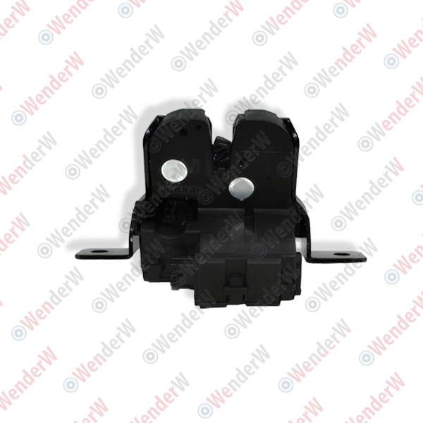 Замок багажника BMW 1f20/f21 (11...) - WENDERW WEZ040