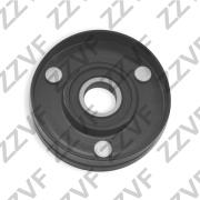 Ролик натяжителя поликлинового ремня audi A6 (02-05), skoda superb (02-08) - ZZVF GRA0789
