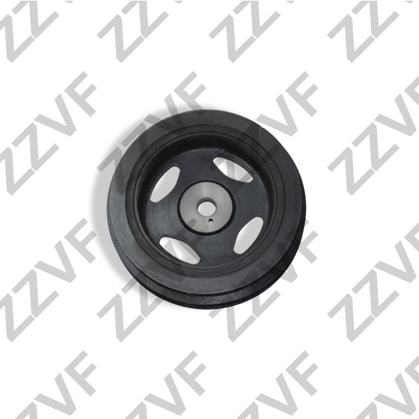 Шкив коленвала mitsubishi lancer (07...) - ZZVF GRA1104A090