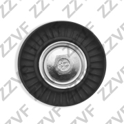 Ролик натяжителя ремня ГРМ ford kuga (12...) - ZZVF GRA14829