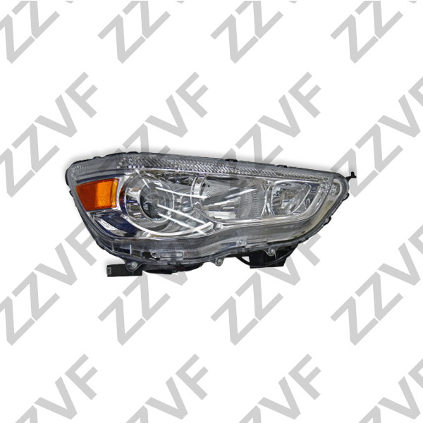 Фара передняя правая (R) mitsubishi ASX (10…) - ZZVF GRA1B588