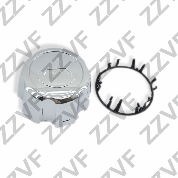 Колпак ступицы колеса mitsubishi pajero/montero sport (98-09), l200 (96-07), pajero/montero (90-0 - ZZVF GRA2186