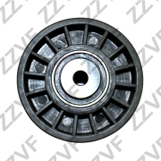 Ролик ремня ГРМ mercedes m103, w124, 201, 202, 210, 460 - ZZVF GRA24700