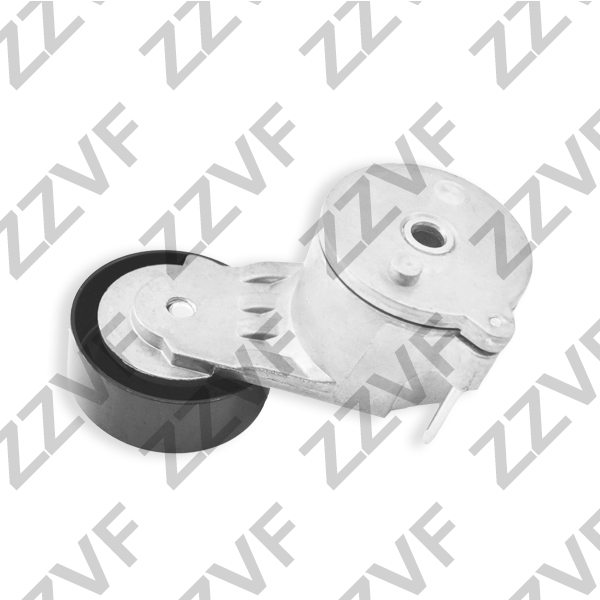 Натяжитель приводного ремня chrysler jeep wrangler (09…) - ZZVF GRA27611AB