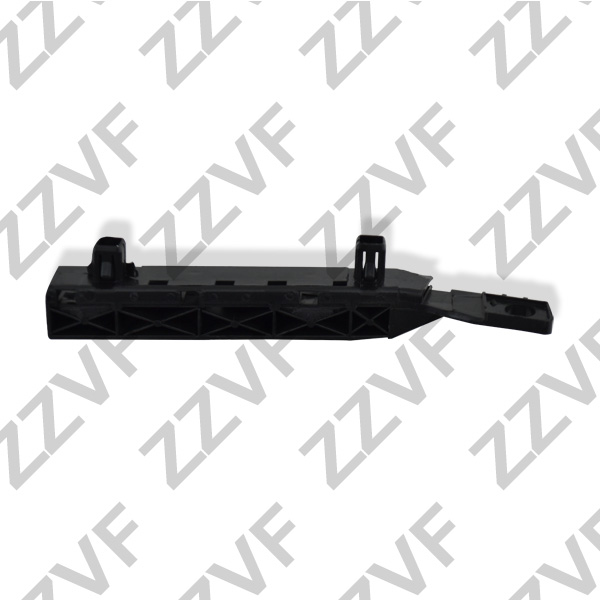 Кронштейн бампера правый (R) nissan tiida (07-...) - ZZVF GRA28242