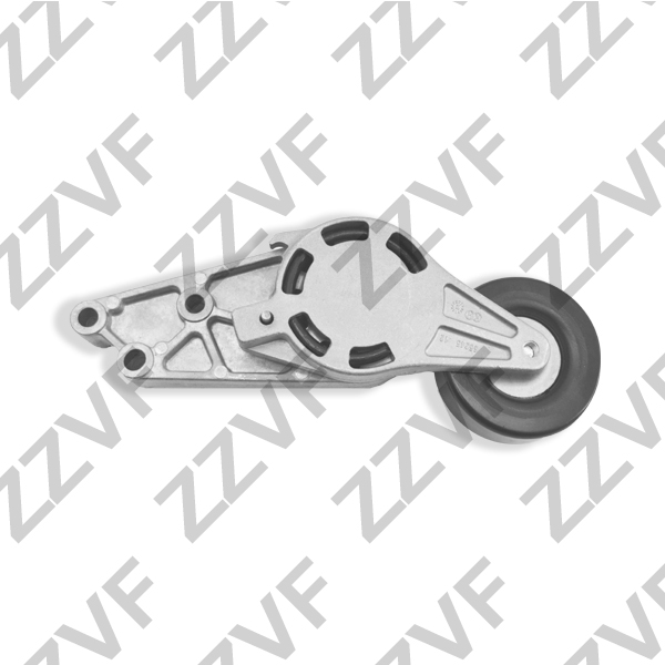 Натяжитель ремня ГРМ audi A4, A6 (01-11) - ZZVF GRA32548