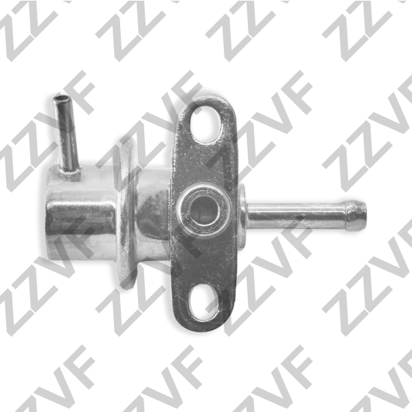 Регулятор давления топлива mitsubishi lancer (03-12) - ZZVF GRA420443