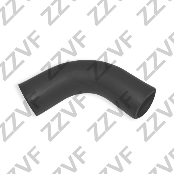 Патрубок радиатора nissan teana J32 (08-...) - ZZVF GRA501JN21A