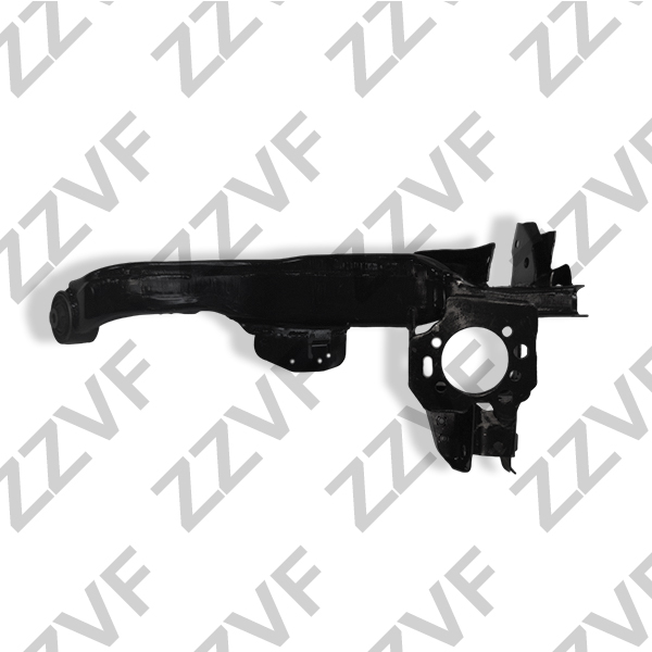 Рычаг подвески задний правый nissan qashqai J10 (06-13), x-trail (07-14) - ZZVF GRA55