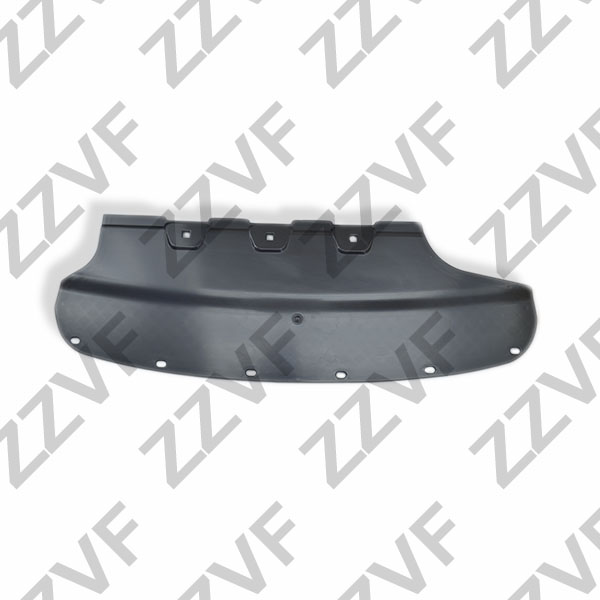 Кронштейн заднего бампера нижний BMW 5f10/f11 (09-16) - ZZVF GRA765