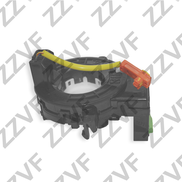 Контактная группа подушки безопасности mitsubishi outlander III (gf) (12...) - ZZVF GRA8619A164