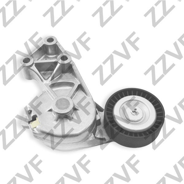 Натяжитель приводного ремня VW golf (99-06) - ZZVF GRA8903315F