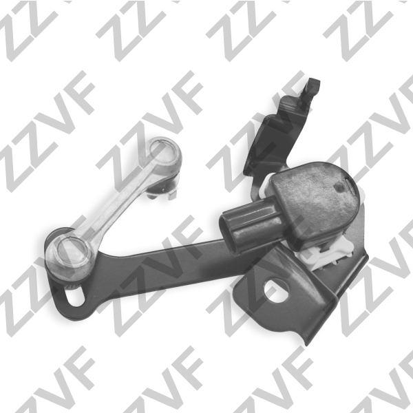 Датчик регулировки дорожного просвета задний в сборе toyota land cruiser 200 (08-...) - ZZVF GRA89406