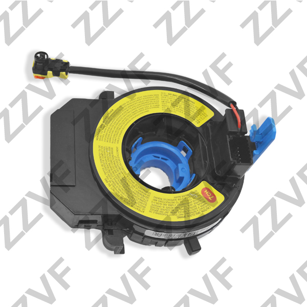 Контактная группа подушки безопасности hyundai sonata (10-14), elantra (13-15) - ZZVF GRA934S01