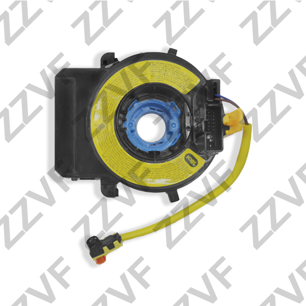 Контактная группа подушки безопасности hyundai azera (11-14), KIA cerato (13-…) - ZZVF GRA934V3