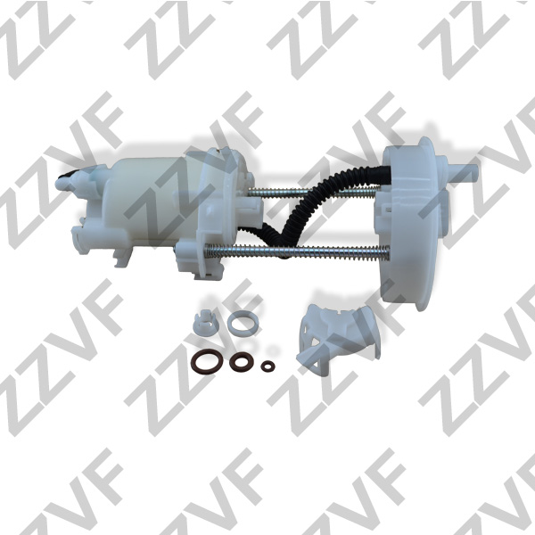 Фильтр топливный honda cr-v (02 - 06) - ZZVF GRA9AS