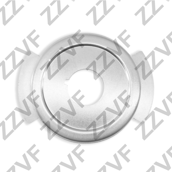 Шайба датчика положения коленвала mitsubishi l200 (96-...), lancer (03-...) - ZZVF GRAMD187