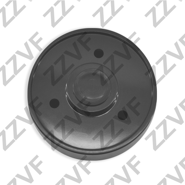 Шкив коленвала BMW 3 G20 (18-...) - ZZVF ZV118MW
