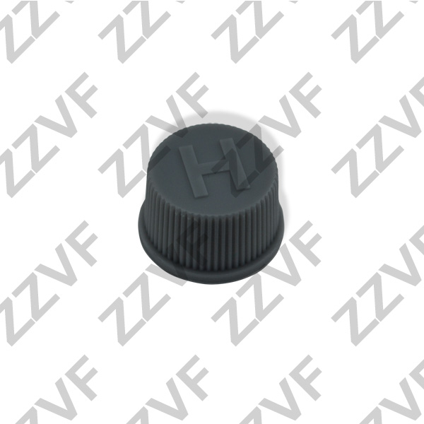 Колпачок клапана трубки кондиционера toyota avensis II (03-08) - ZZVF ZV328T