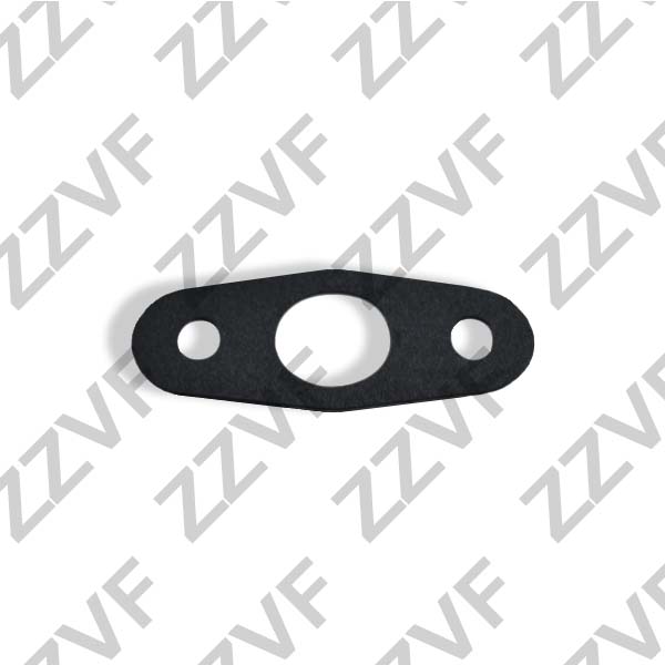 Прокладка турбины ford c-max (15…) - ZZVF ZV33761