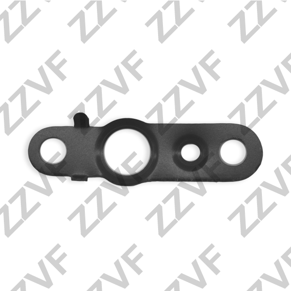 Прокладка турбины ford focus (98-05) - ZZVF ZV4244F