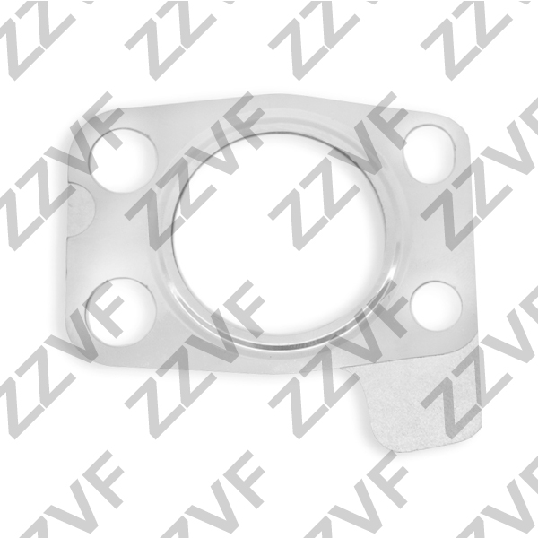 Прокладка турбины citroen c-elysee (12-20) - ZZVF ZV633C