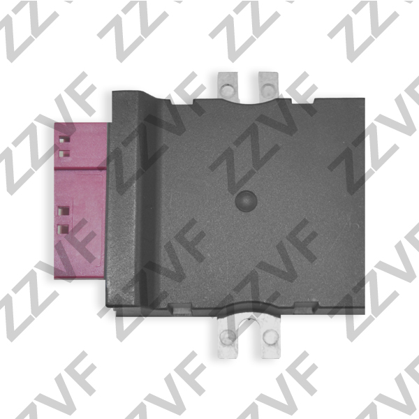 Блок управления топливным насосом BMW 7 f01/f02 (08-...) - ZZVF ZV67273