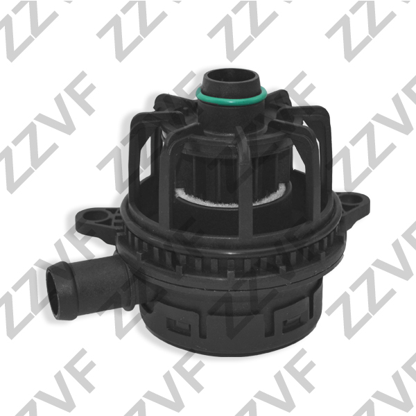 Маслоотделитель VW touareg (02-10) - ZZVF ZVAK142