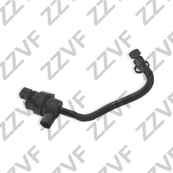 Клапан вентиляции топливного бака BMW X5 E70 (07-13) - ZZVF ZVAK163