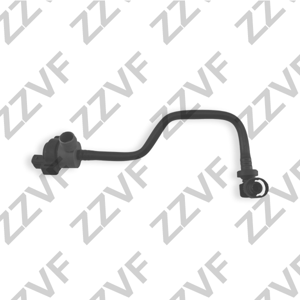 Клапан вентиляции топливного бака BMW 7f01/f02 (08…) - ZZVF ZVAK167