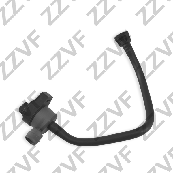Клапан вентиляции топливного бака BMW 5f10/f11 (09-16) - ZZVF ZVAK168