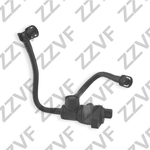 Клапан вентиляции топливного бака BMW 1 f20/f21, 3 f30/f31/f34, 5 f10/f11, X3, X4 - ZZVF ZVAK169