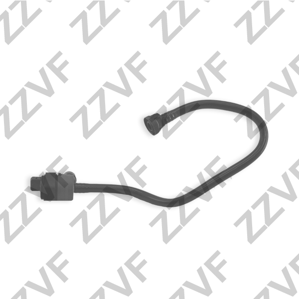 Клапан вентиляции топливного бака BMW X3 F25 (10-17) - ZZVF ZVAK171