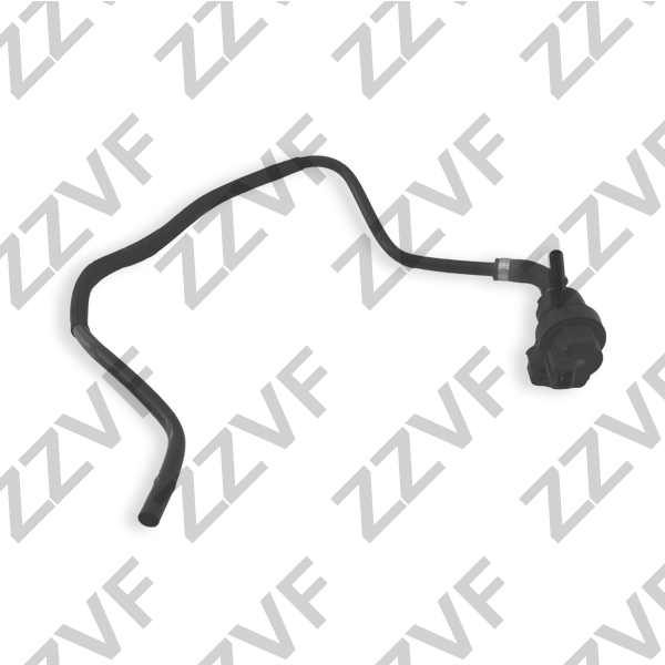 Клапан вентиляции топливного бака mercedes GL x164 (06-12) - ZZVF ZVAK173