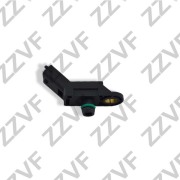 Датчик абсолютного давления fiat grande punto (05-13), nuova 500 (07-12) - ZZVF ZVAT005