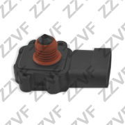 Датчик абсолютного давления chevrolet tahoe II GMT 800 (99-06), cadillac escalade III (06-14) - ZZVF ZVAT006