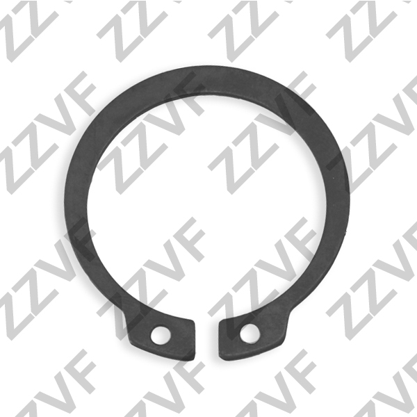 Кольцо стопорное КПП honda accord (00-…) - ZZVF ZVBZ0435