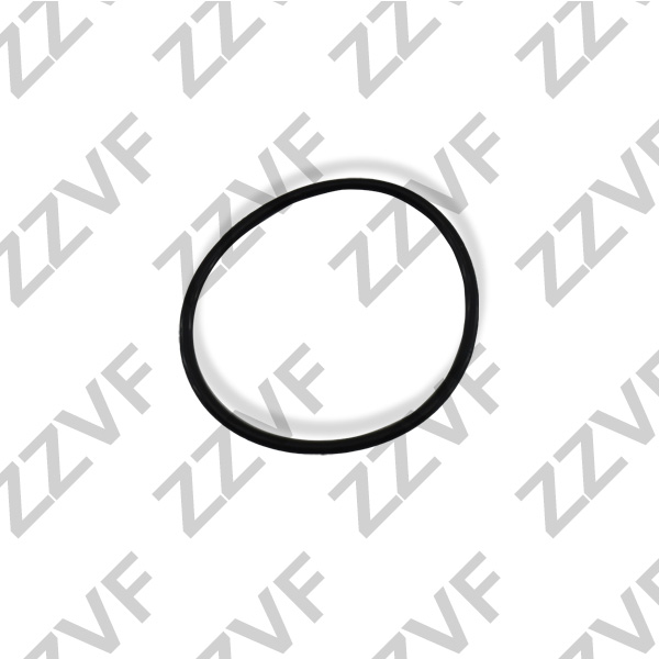 Кольцо уплотнительное крышки ГБЦ mercedes w209, w212 (09…), w220 (98-05) - ZZVF ZVBZ0548