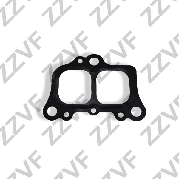 Прокладка водяного насоса toyota dyna (06…), hiace/hiace s.b.v (01-11), hilux (07-15), land cruiser - ZZVF ZVBZ0595