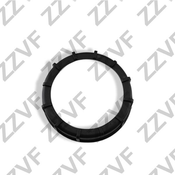 Кольцо крепления топливного насоса skoda fabia (00-18), octavia (01-11), superb - ZZVF ZVBZ0618